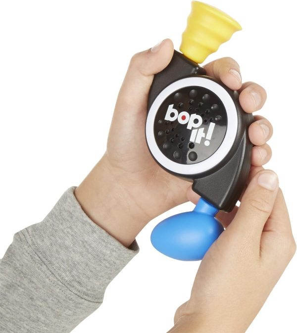 Bop It! - ¡Gira! ¡Estira! - Image 3