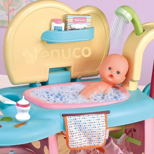 Nenuco - Maxi Care Centre - Image 7